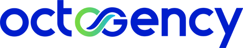 Logo OctoGency